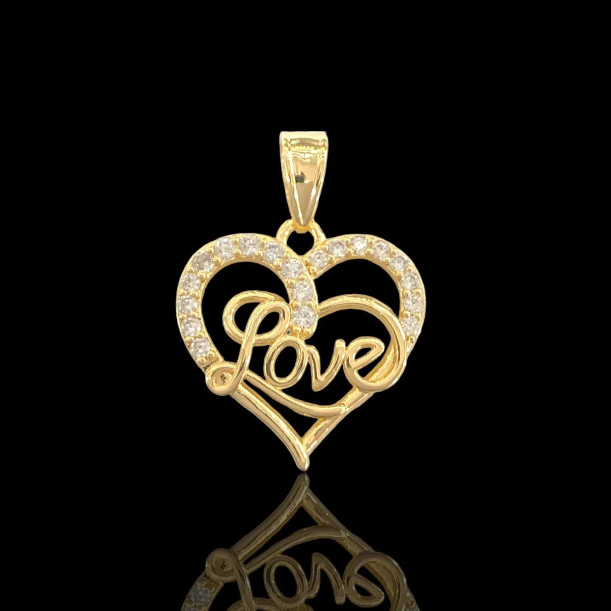 Love Pendant