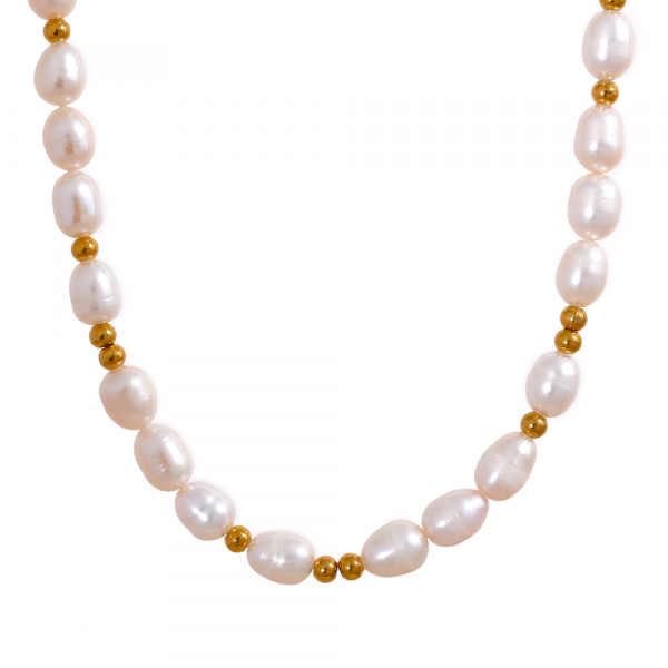 Pearls Necklace