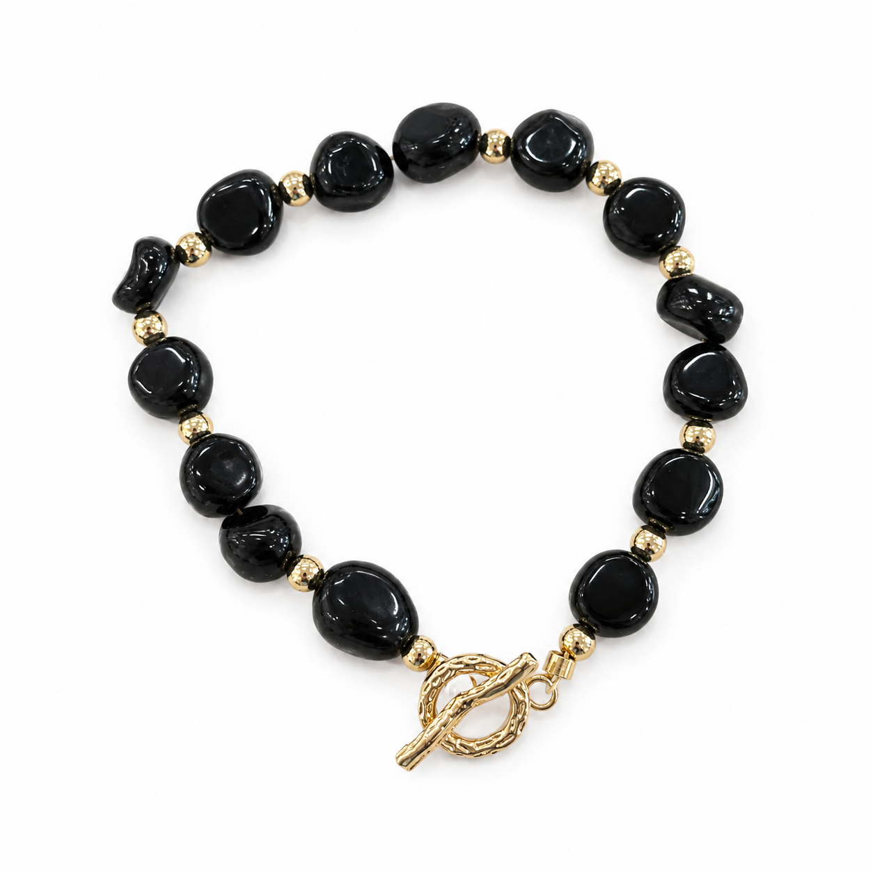 Natural Stone Bracelet