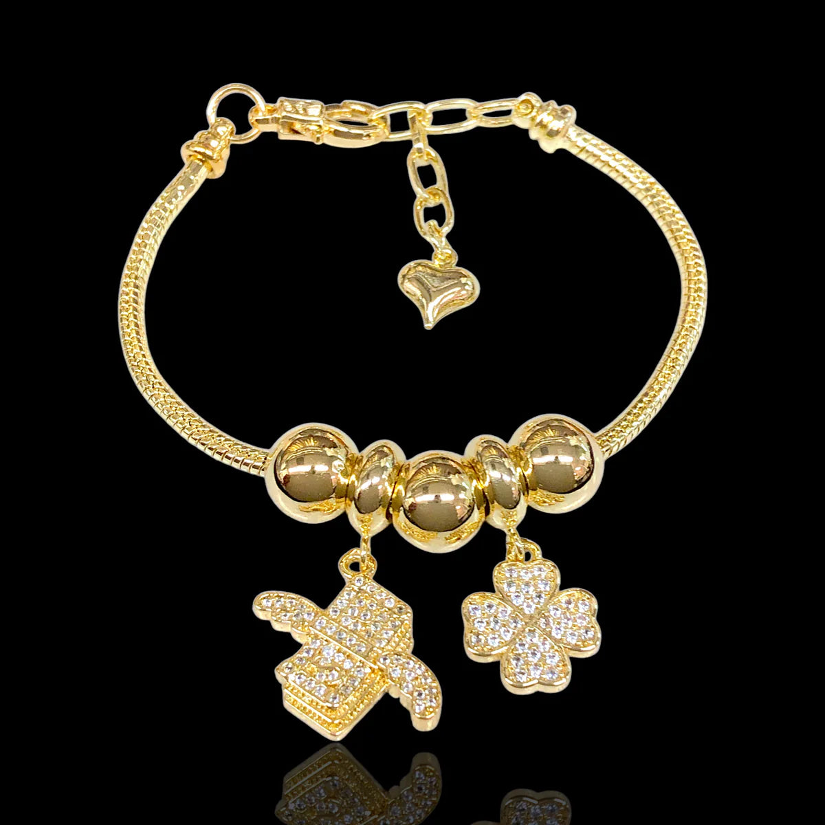 Lucky Bracelet