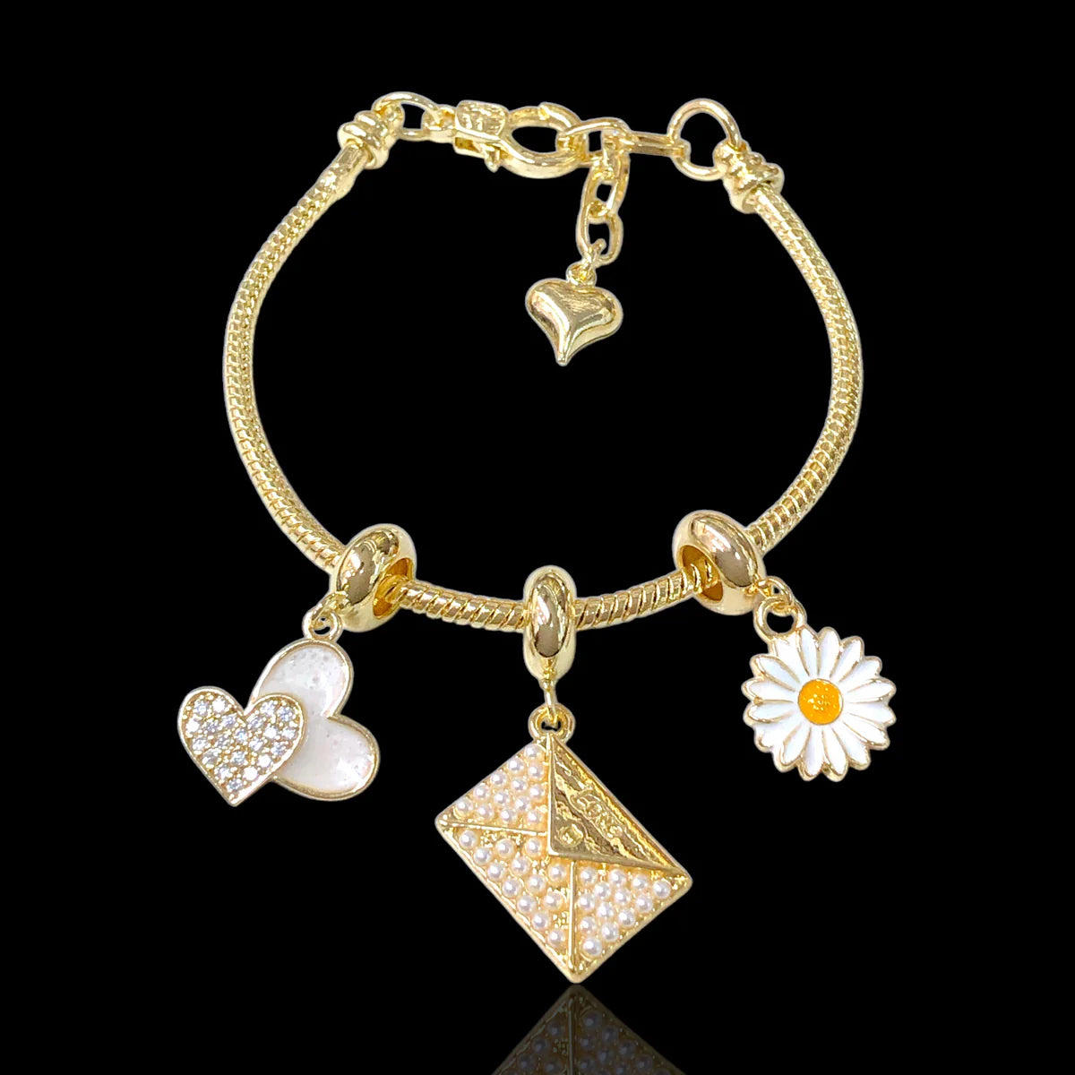 Charms Bracelet