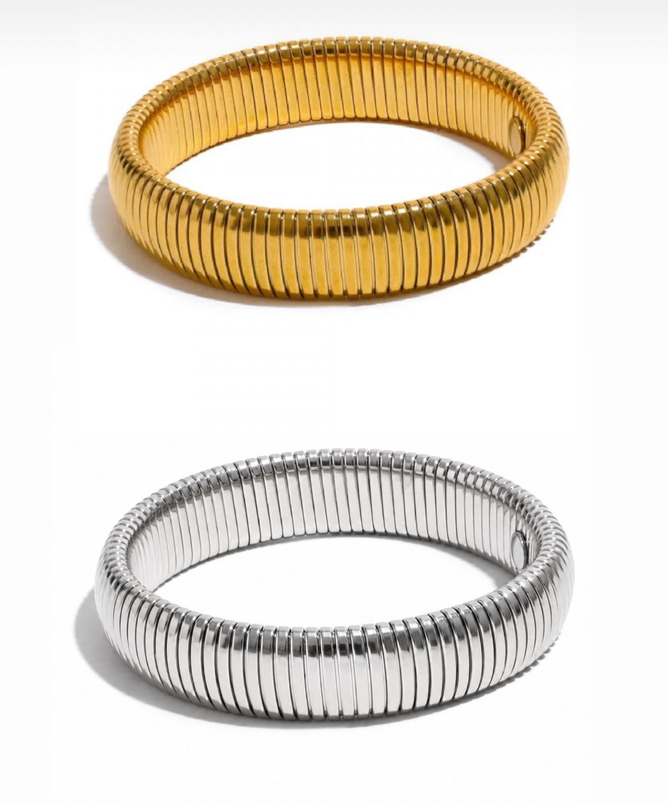 Snake Bracelet