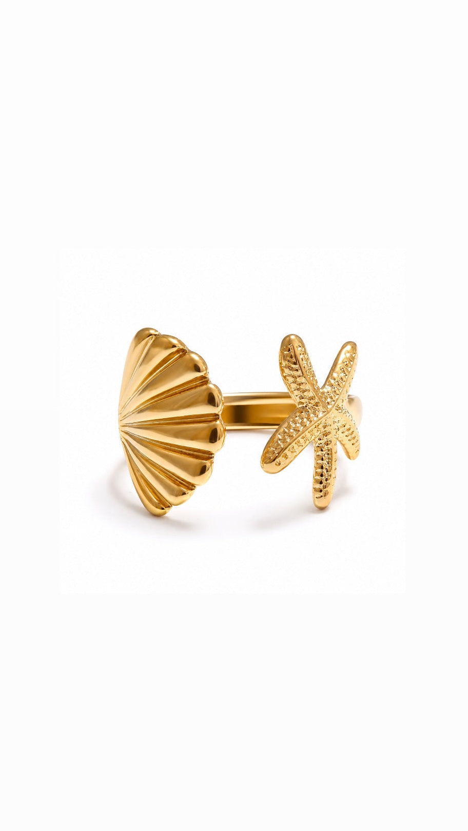 Adjustable Sea Ring