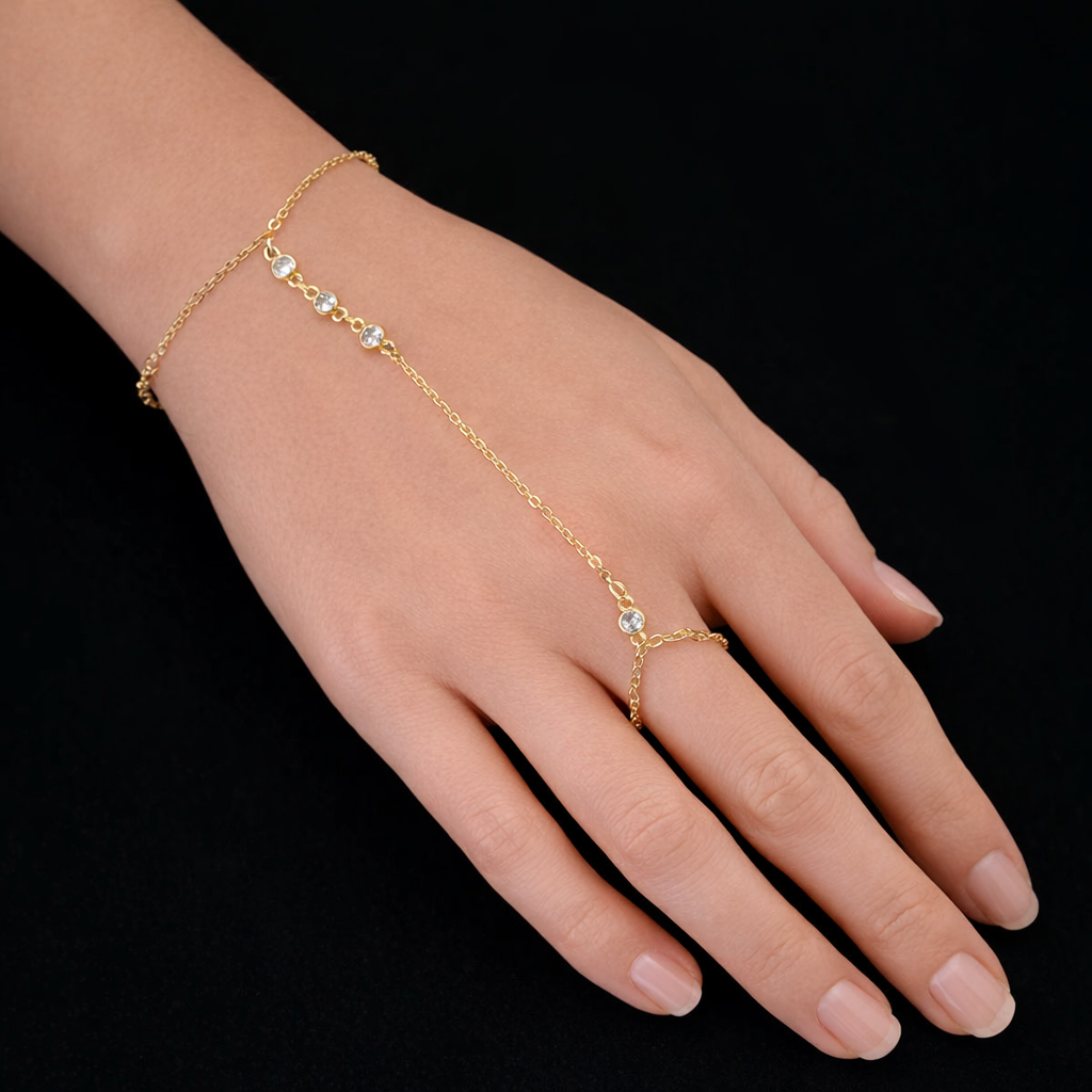 Hand Chains