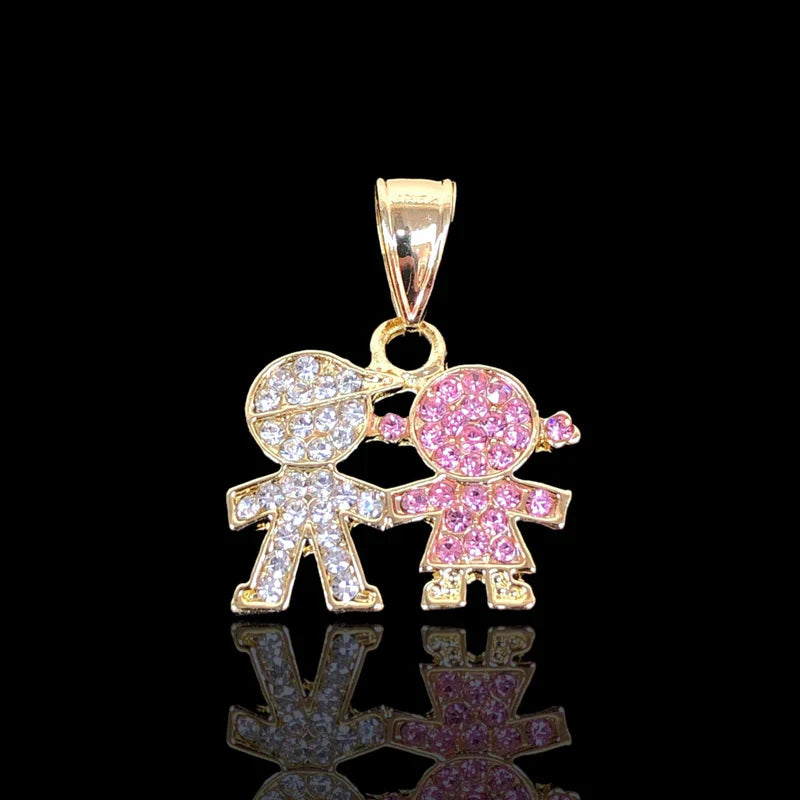 Pendants and Charms