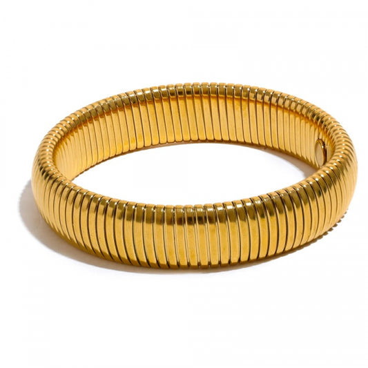 Snake Bracelet
