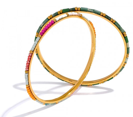 Beaded Bracelets