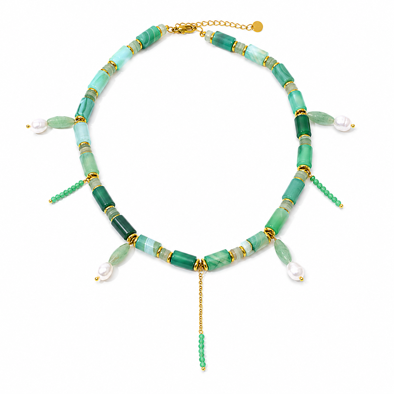 Isla Necklace