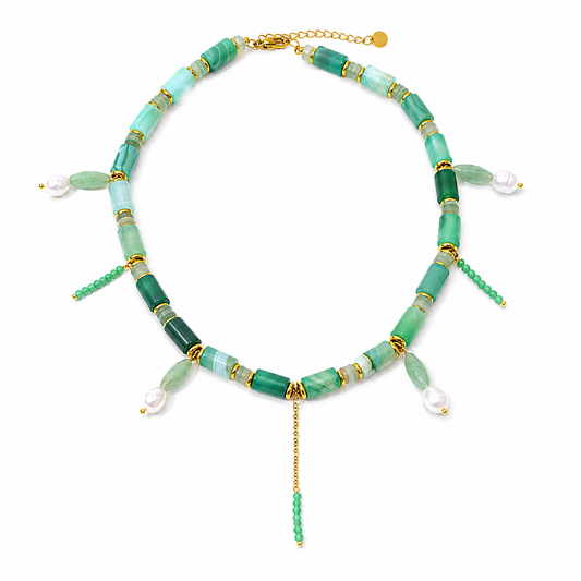 Isla Necklace