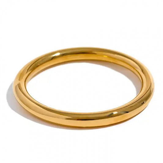 Chunky Bangle