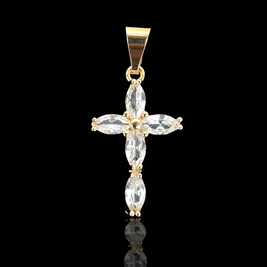 Cross Pendant
