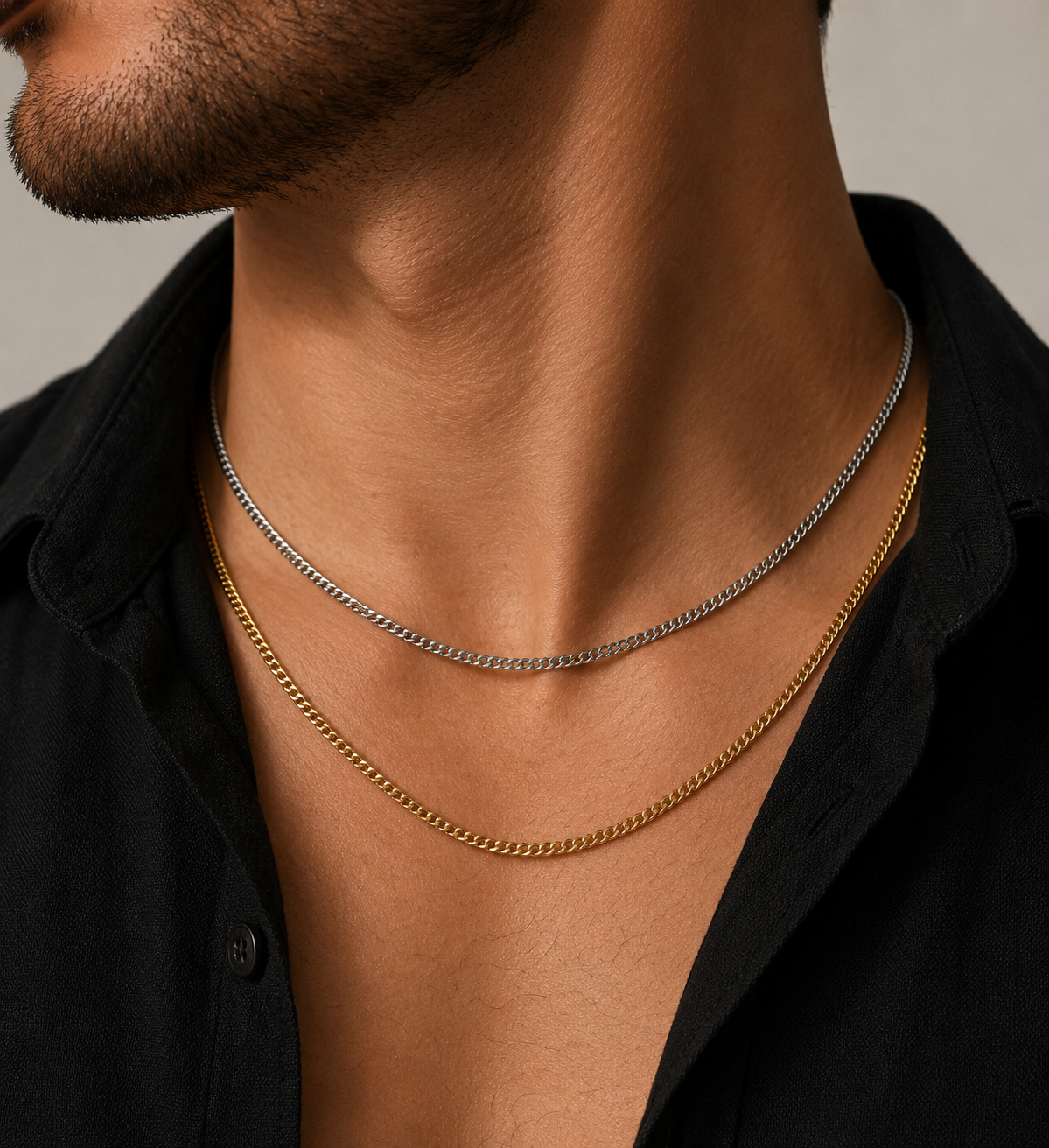 1.8mm Cuban Set