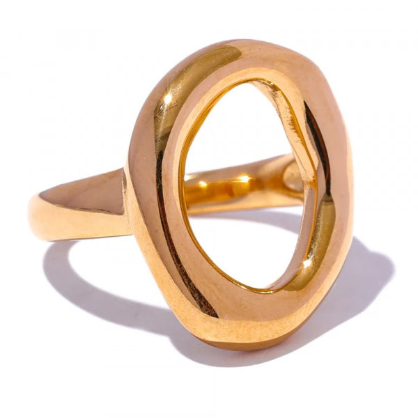 Chunky Ring