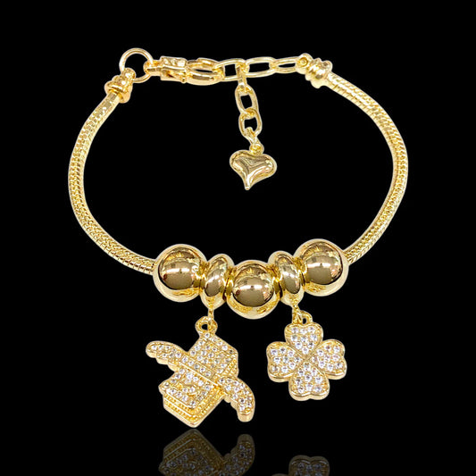 Lucky Bracelet