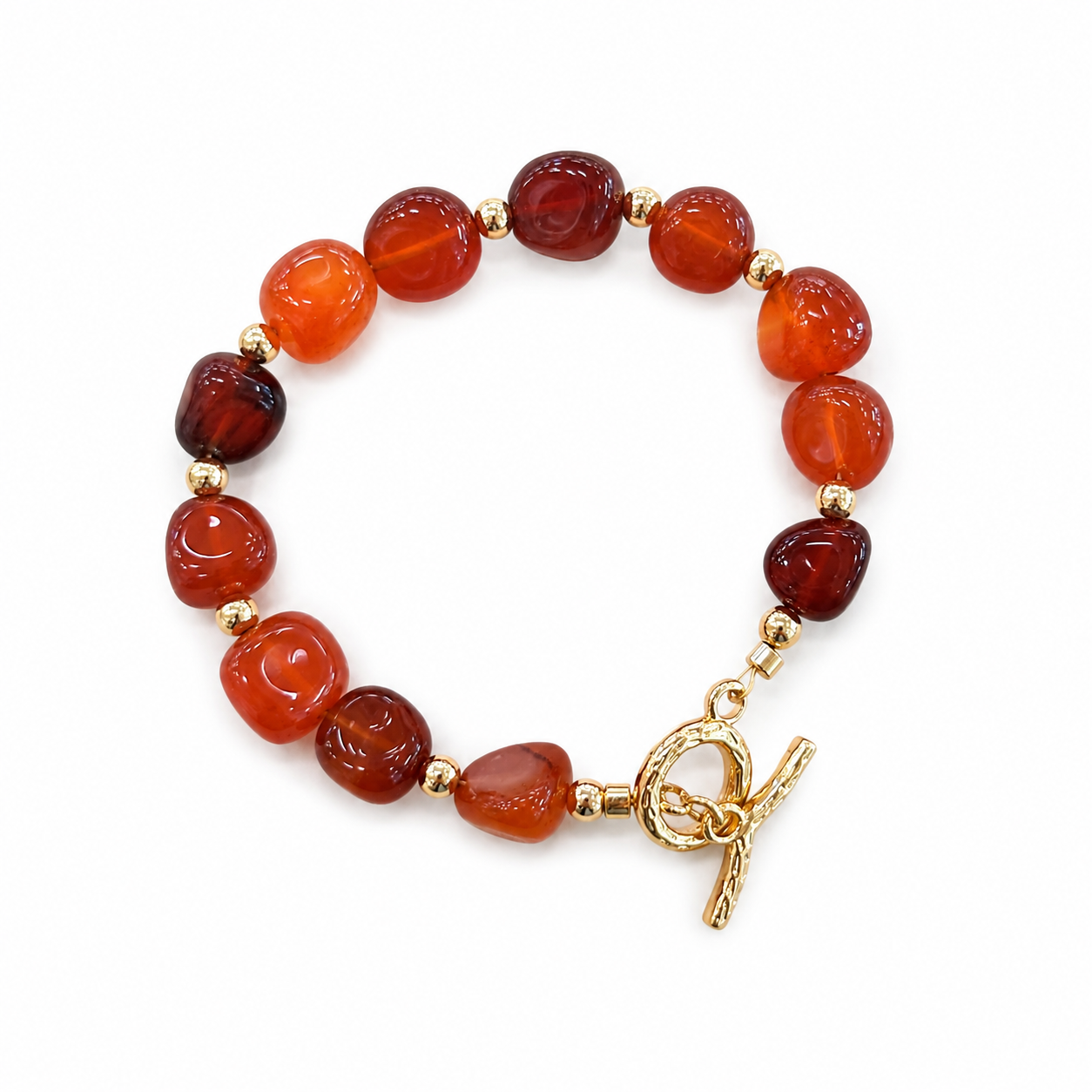 Natural Stone Bracelet