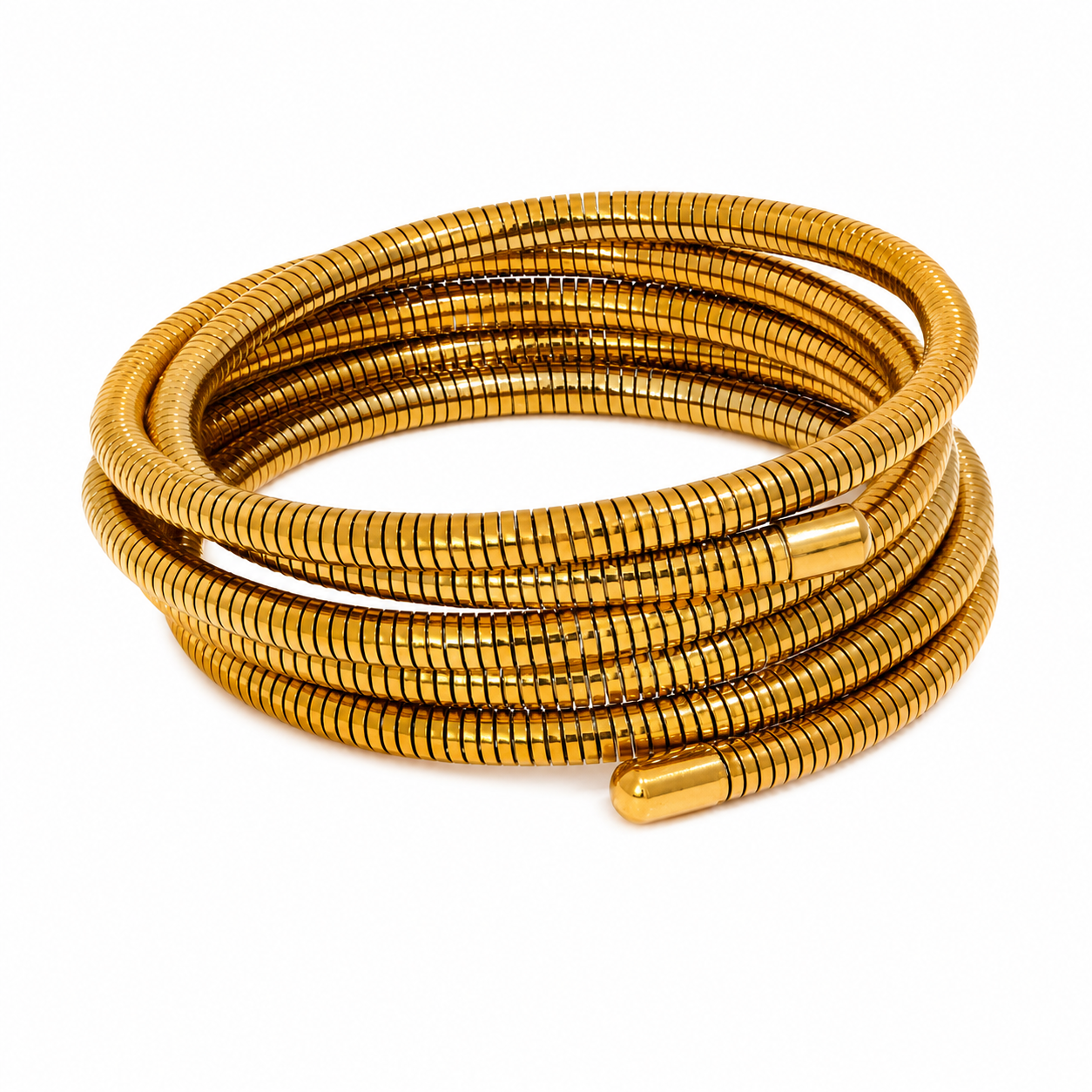 Wrap Bracelet