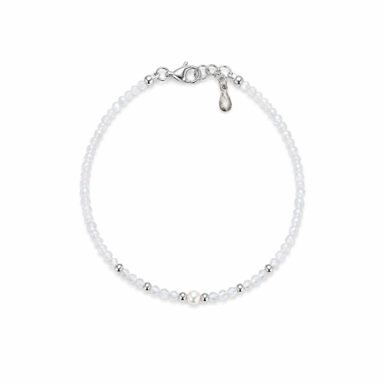 Crystal Bracelet