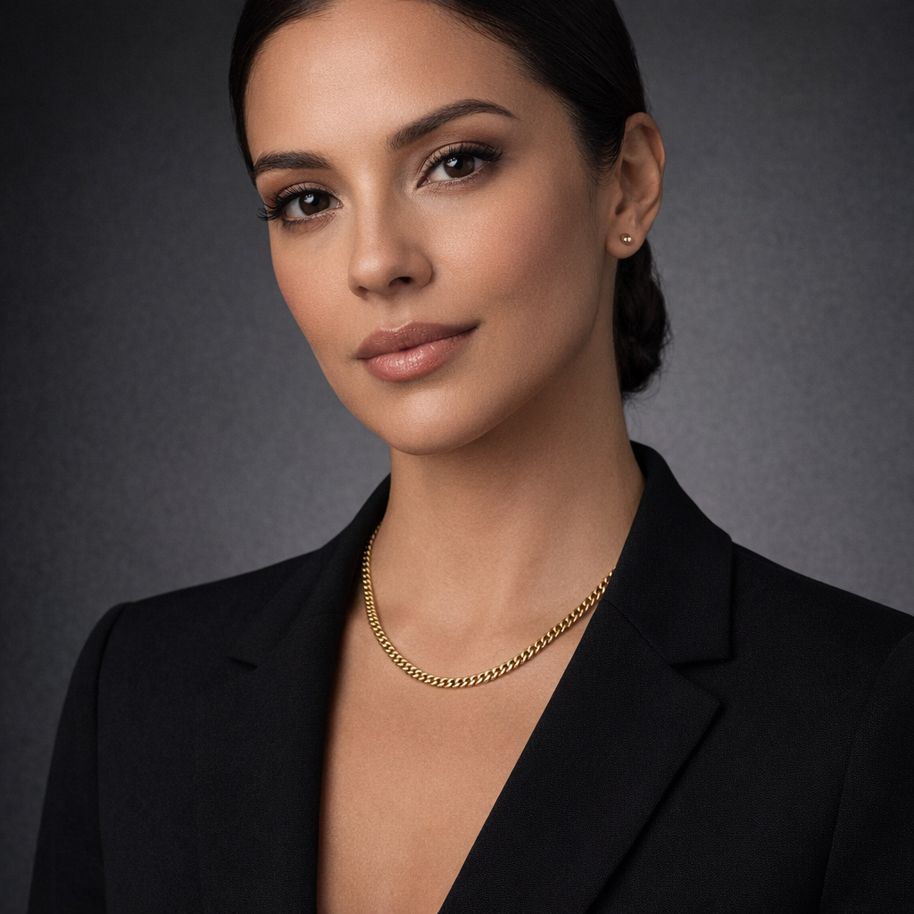 Miami Cuban Chain