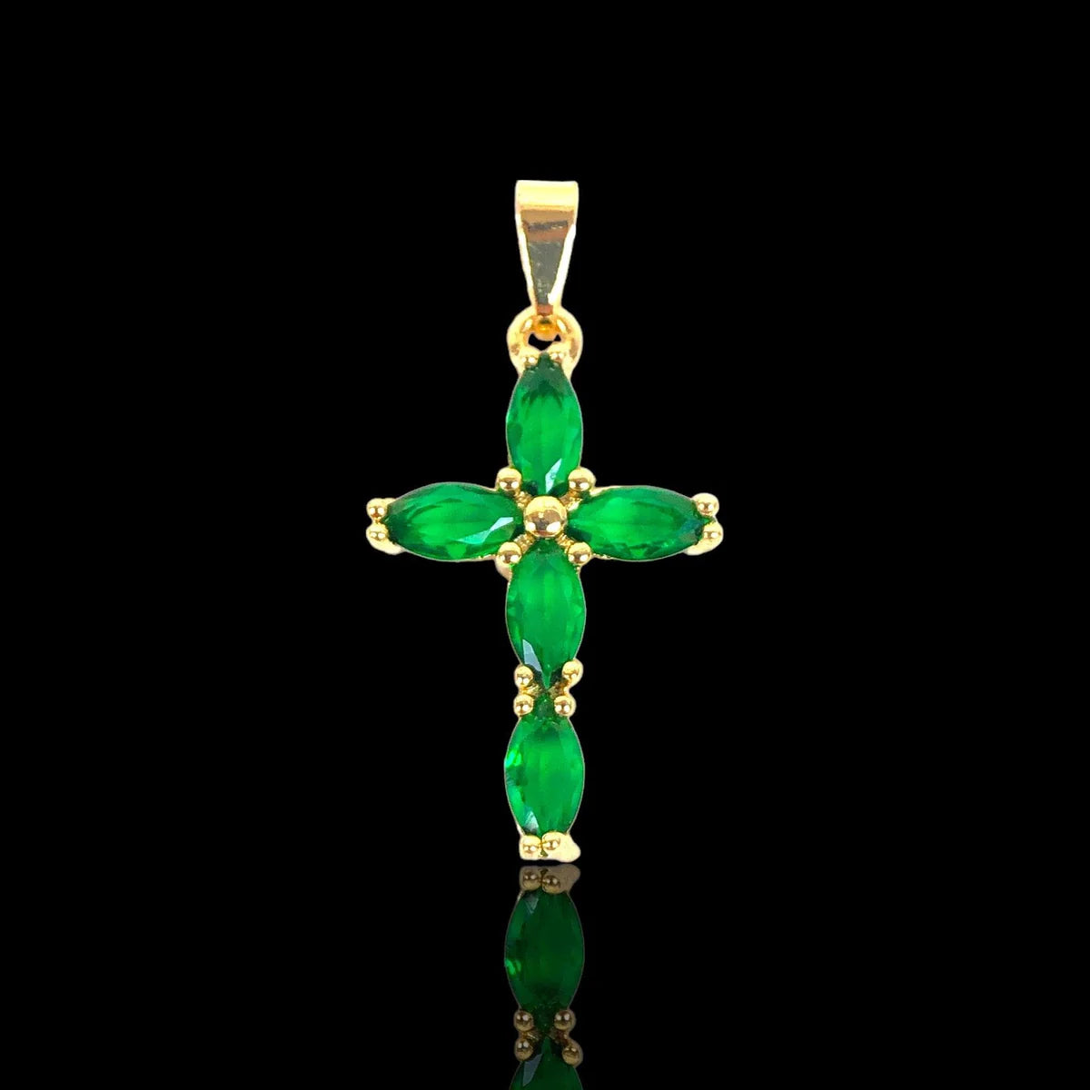 Cross Pendant