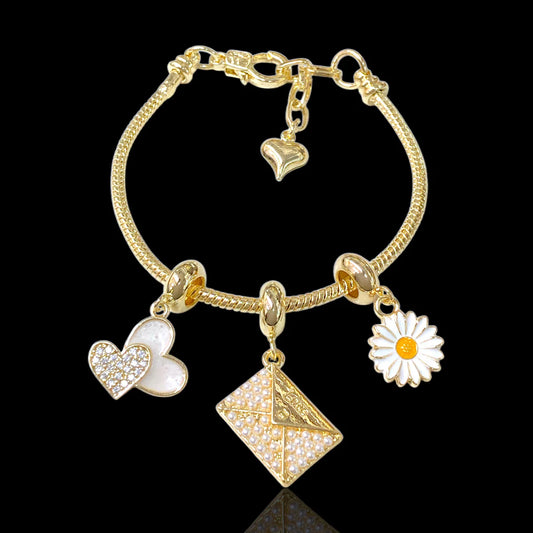 Charms Bracelet