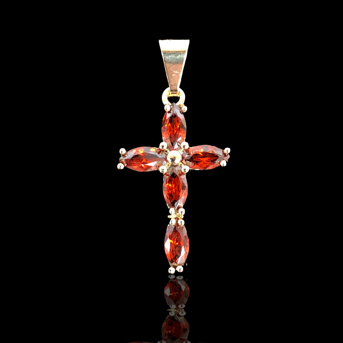 Cross Pendant