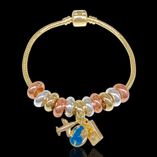 Travel Bracelet