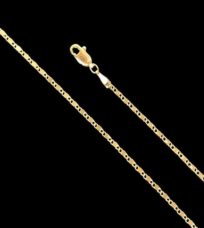 Mirror Chain