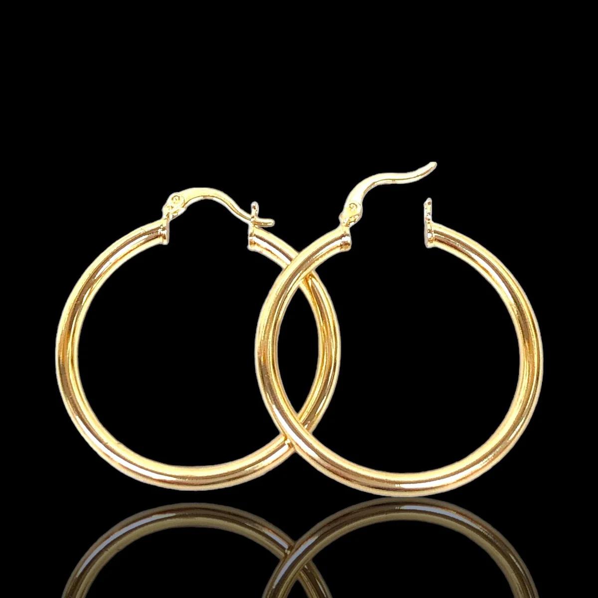 Classic Hoops