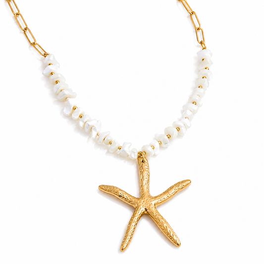 Estrella Necklace