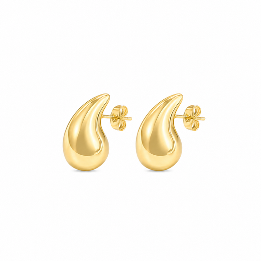 Raindrop Earrings