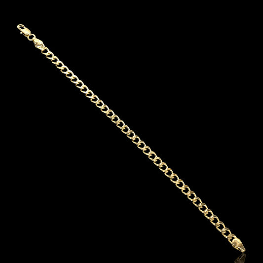 5.5mm Cuban Bracelet