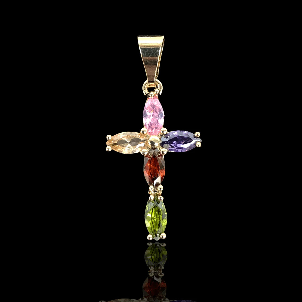 Cross Pendant