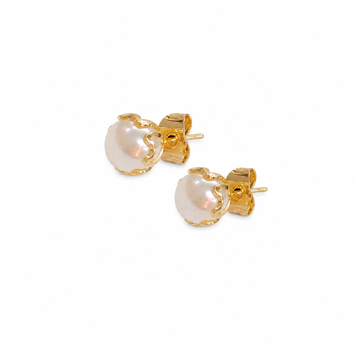 Pearl Studs