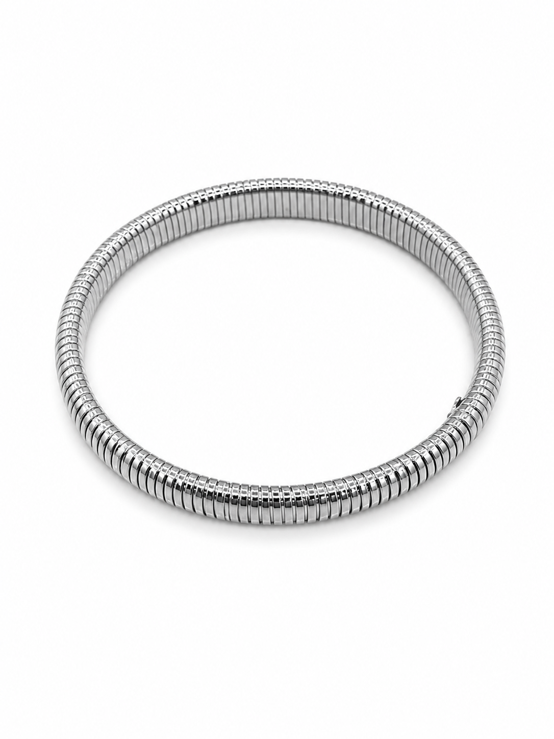 10mm Snake Bangle