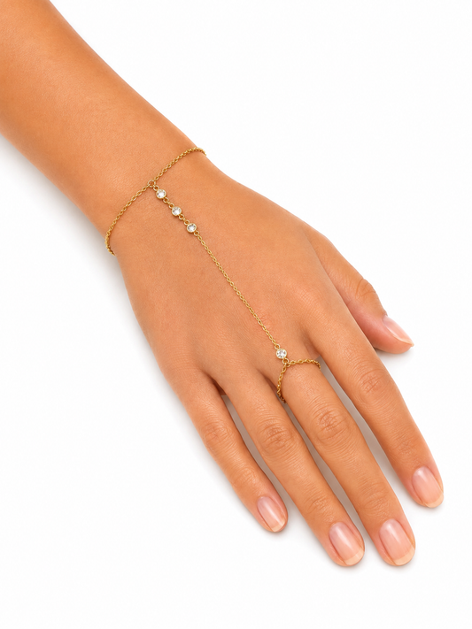 Hand Chain