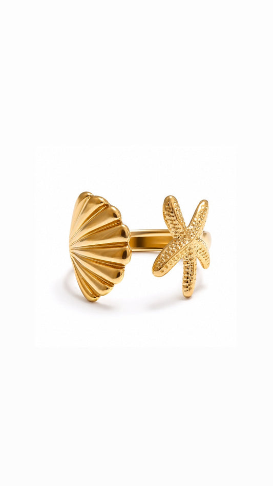 Adjustable Sea Ring