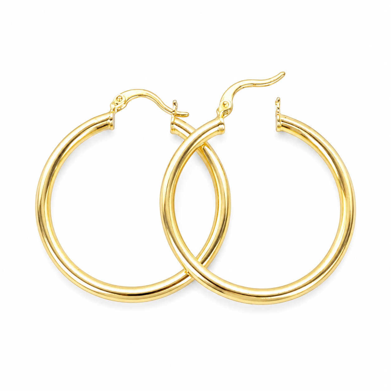 Classic Hoops