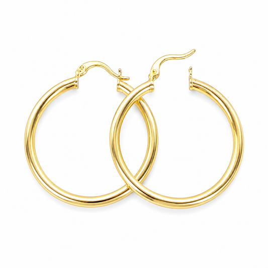 Classic Hoops