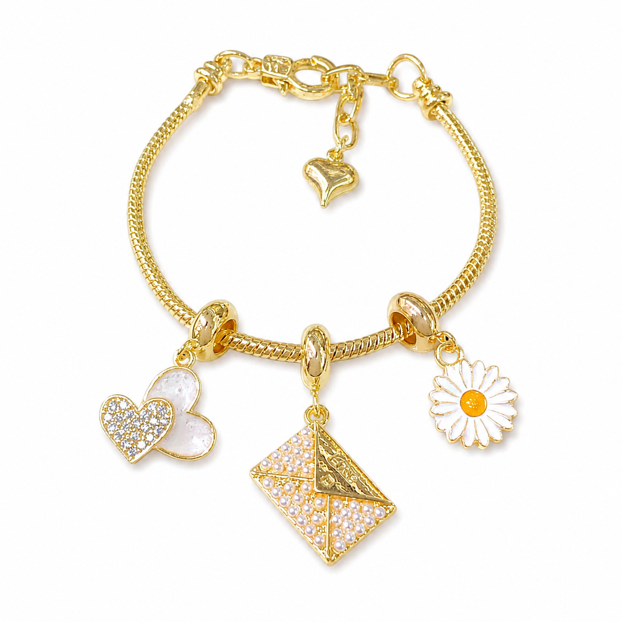 Charms Bracelet