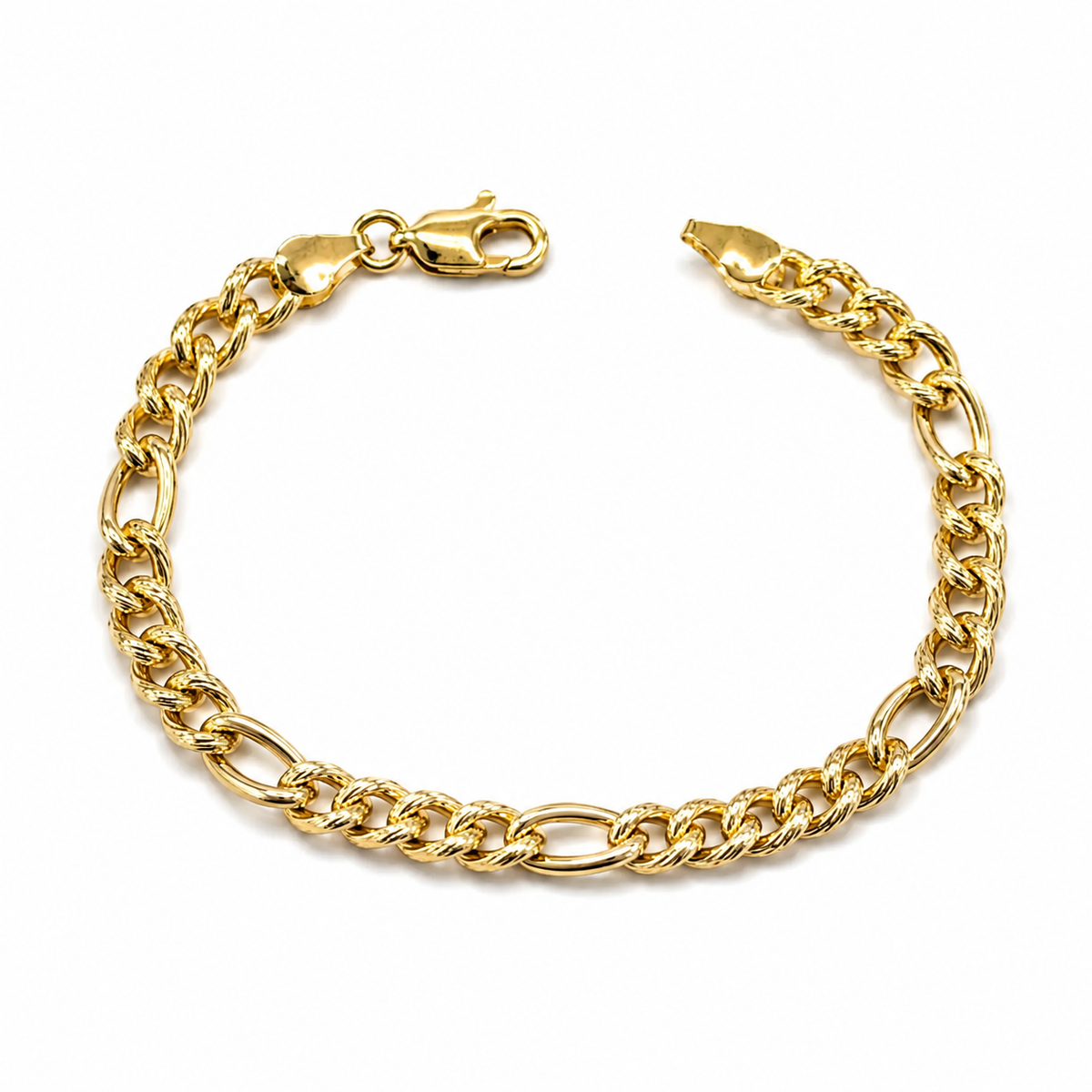 Figaro Bracelet