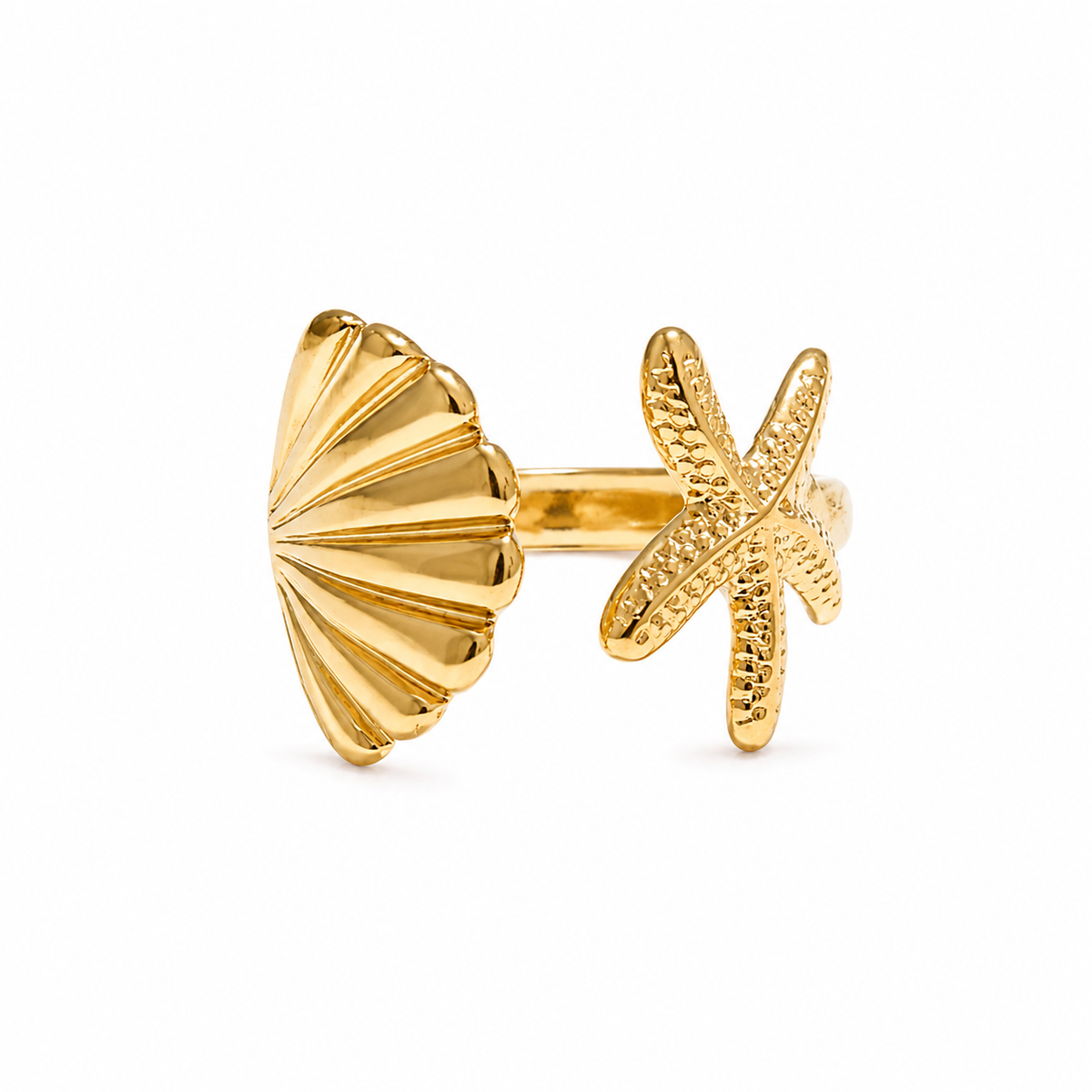 Adjustable Sea Ring