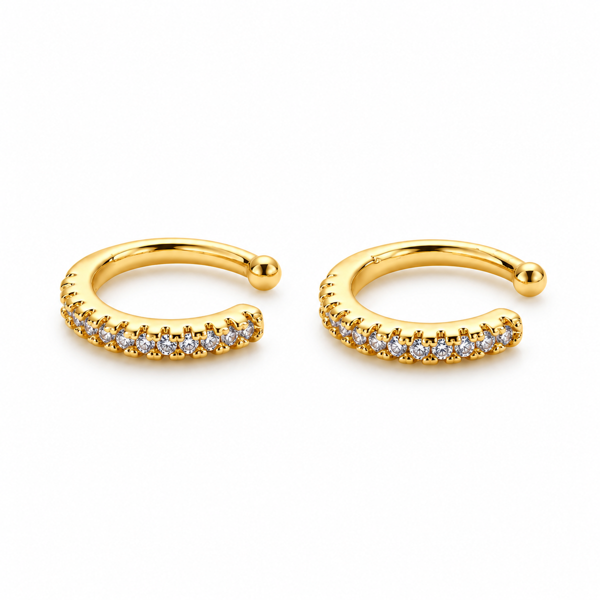 CZ Cuff