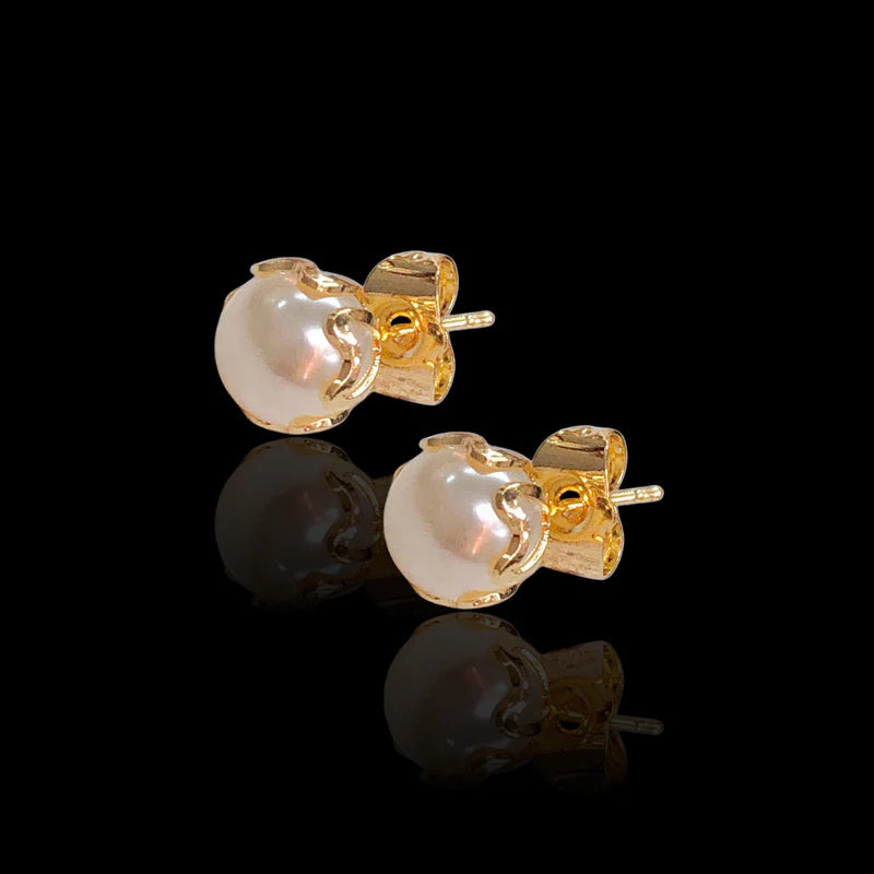 Pearl Studs
