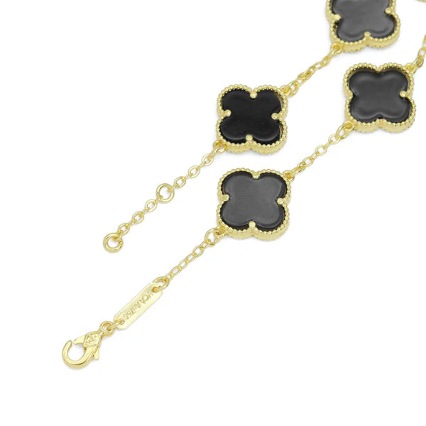 Clover Bracelet