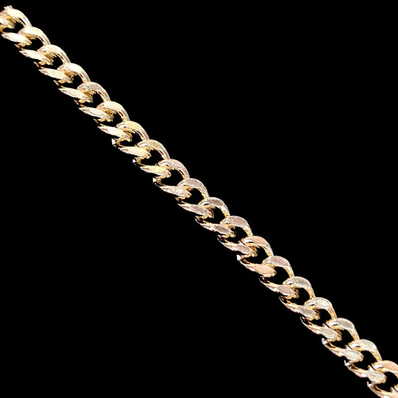 Miami Cuban Chain